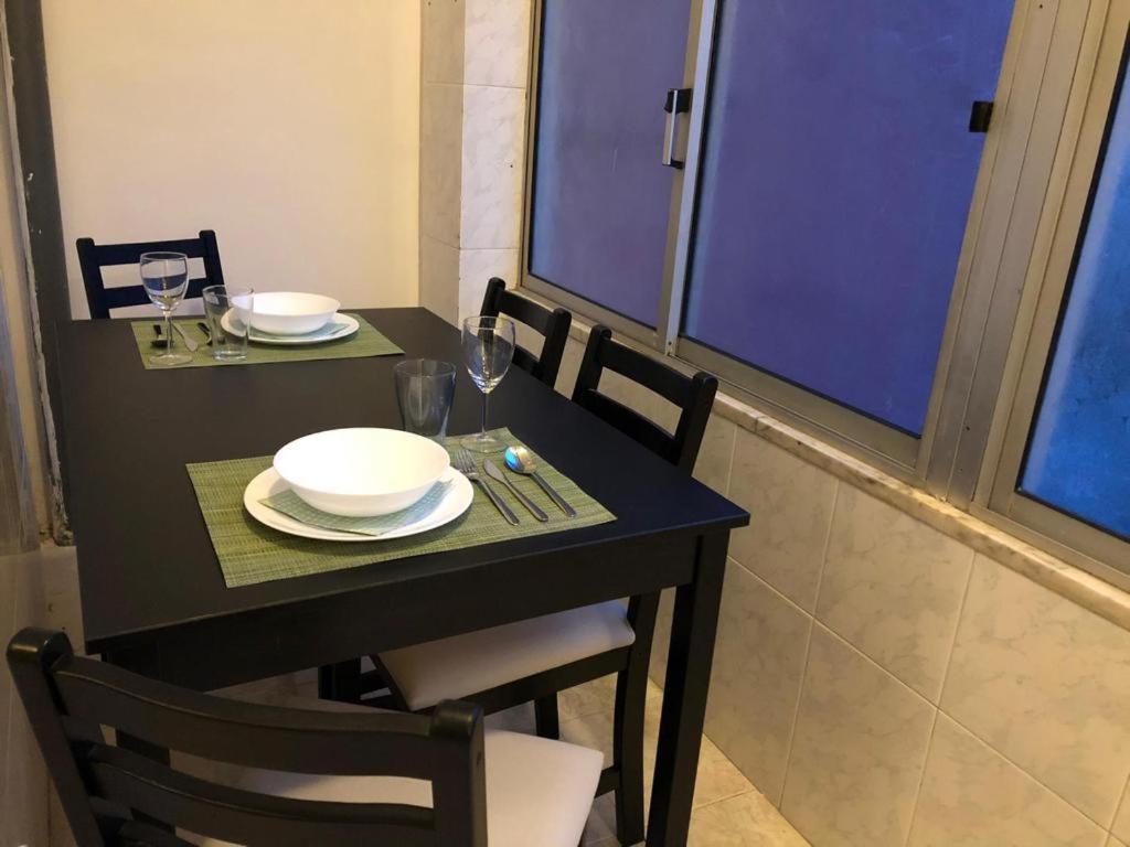 Spacious Apartment Alameda Lisbon Exterior photo